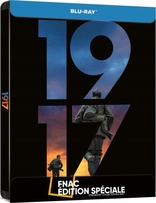 1917 (Blu-ray Movie)