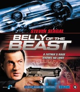 Belly of the Beast (Blu-ray Movie)