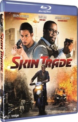 Skin Trade (Blu-ray Movie), temporary cover art