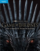 Game of Thrones: The Complete Eighth Season (Blu-ray Movie)