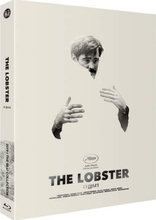 The Lobster (Blu-ray Movie)