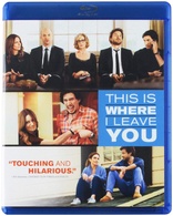 This Is Where I Leave You (Blu-ray Movie), temporary cover art