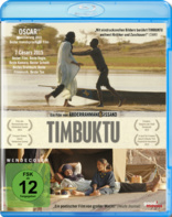 Timbuktu (Blu-ray Movie)