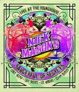 Nick Mason's Saucerful of Secrets: Live at the Roundhouse (Blu-ray Movie)