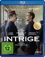 Intrige (Blu-ray Movie)