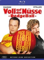 Dodgeball: A True Underdog Story (Blu-ray Movie)