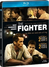 The Fighter (Blu-ray Movie)