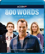 800 Words: Season 2, Part 1 (Blu-ray Movie)