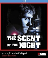The Scent of the Night (Blu-ray Movie)