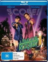 A Night at the Roxbury (Blu-ray Movie)