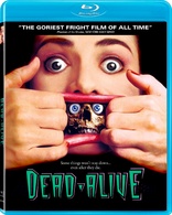 Dead Alive (Blu-ray Movie), temporary cover art