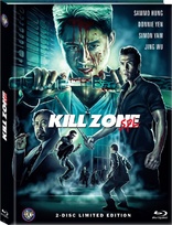 Kill Zone SPL (Blu-ray Movie)