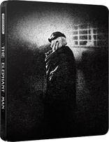 The Elephant Man 4K (Blu-ray Movie)