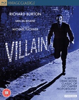 Villain (Blu-ray Movie)