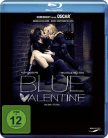 Blue Valentine (Blu-ray Movie)