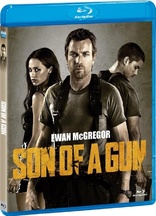 Son of a Gun (Blu-ray Movie)