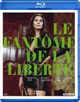 Le Fantme de la libert (Blu-ray Movie)