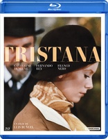 Tristana (Blu-ray Movie)