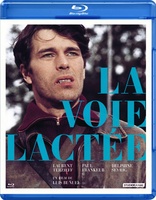 La Voie lacte (Blu-ray Movie)