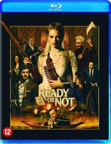 Ready or Not (Blu-ray Movie)