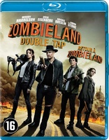 Zombieland: Double Tap (Blu-ray Movie)