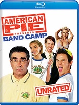 American Pie Presents: Band Camp (Blu-ray Movie), temporary cover art