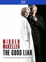 The Good Liar (Blu-ray Movie)