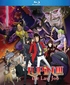 Lupin III: The Last Job (Blu-ray Movie)