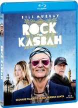 Rock the Kasbah (Blu-ray Movie)