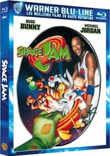 Space Jam (Blu-ray Movie)