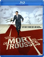 North by Northwest (Blu-ray Movie)