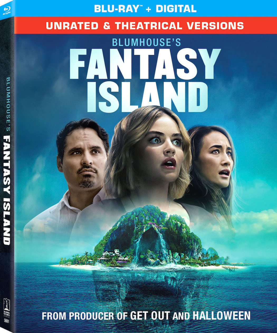 Fantasy Island (2020) [Unrated Version] La Isla de la Fantasía (2020) [Versión Unrated] [AC3 5.1 + SUP/SRT] [Blu Ray-Rip] [GOOGLEDRIVE*] 263908_front