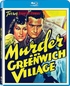 Murder in Greenwich Village (Blu-ray Movie)