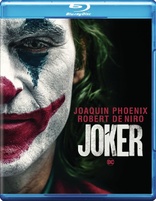 Joker (Blu-ray Movie)