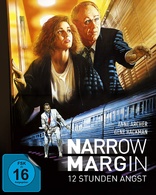 Narrow Margin (Blu-ray Movie)