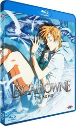 Escaflowne: The Movie (Blu-ray Movie), temporary cover art