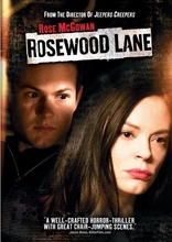 Rosewood Lane (Blu-ray Movie), temporary cover art