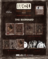 The Beguiled (Blu-ray Movie)