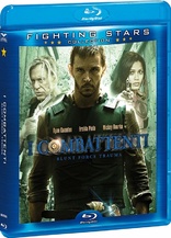 Blunt Force Trauma (Blu-ray Movie)