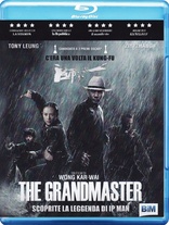 The Grandmaster (Blu-ray Movie)