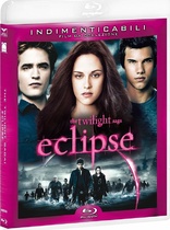 The Twilight Saga: Eclipse (Blu-ray Movie)