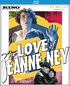 The Love of Jeanne Ney (Blu-ray Movie)