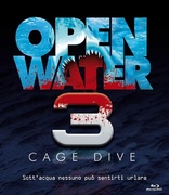 Open Water 3: Cage Dive (Blu-ray Movie)