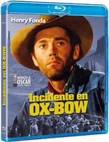 The Ox-Bow Incident (Blu-ray Movie)