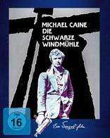 The Black Windmill (Blu-ray Movie)