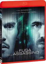 The Shadow Effect (Blu-ray Movie)