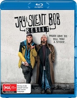 Jay and Silent Bob Reboot (Blu-ray Movie)