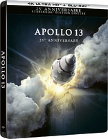 Apollo 13 4K (Blu-ray Movie), temporary cover art