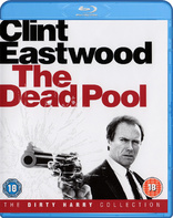 The Dead Pool (Blu-ray Movie)