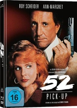 52 Pick-Up (Blu-ray Movie)